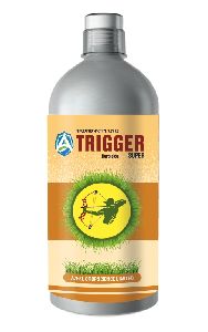 Trigger Super Herbicide