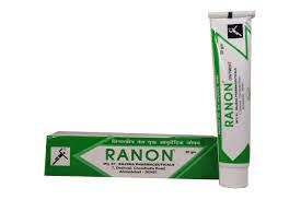 RANON OINTMENT