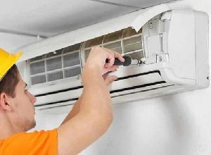 air conditioner installation services