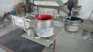 Vibratory Bowl Feeder and Linear