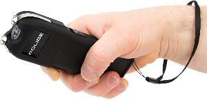 928 Stun Torch Gun