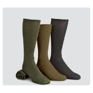 Army Woolen Socks