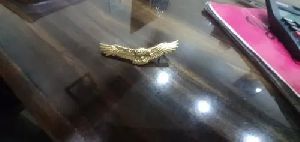 Eagle Metal Badges