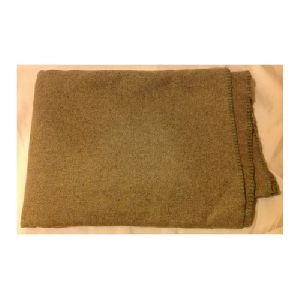 Polyester Military Blanket