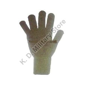 Army Hand Gloves