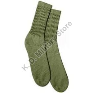 Military Woolen Socks
