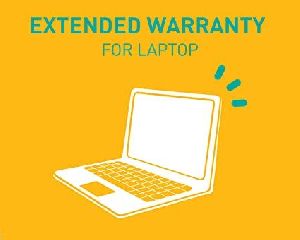 Laptop Warranty Extension Pack