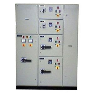 AMF Control Panels