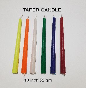 Taper Candle