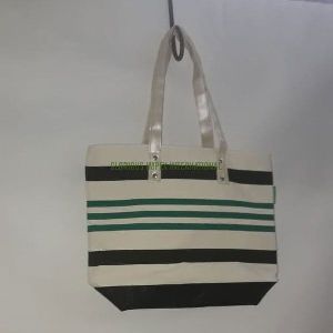 Cotton Canvas Bags