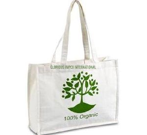 Organic Cotton Bags