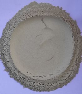 Fertilizer Bentonite Powder