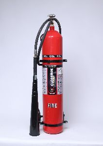 9 kg co2 fire extinguisher