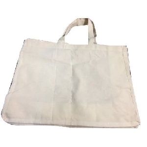Plain Jute Carry Bag