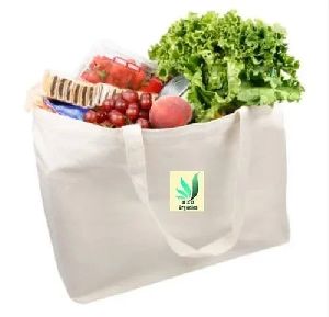 Vegetable Mesh Cotton Bags