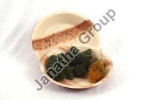 18x13.3 Areca Leaf Bowl