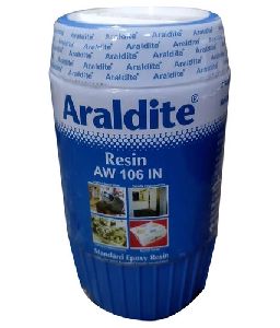 Araldite Standard Epoxy Adhesive Resin