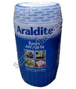 Araldite Standard Epoxy Adhesive Resin