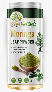 moirnga oleifera leaves powder