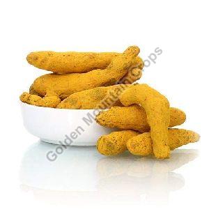 turmeric finger