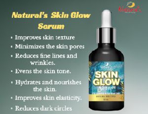 Skin Glow Serum