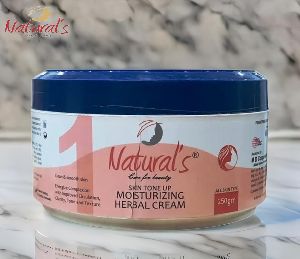 moisturising cream