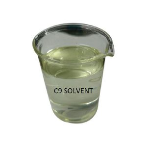 C9 Solvent Oil