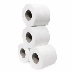 20 GSM Toilet Paper Roll