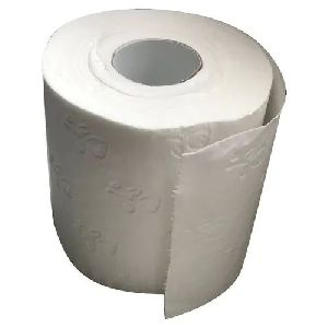 35 GSM Toilet Paper Roll