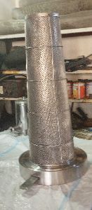 Inconel 625 Conical strainer