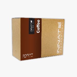 INNATE Coffee Facial Kit