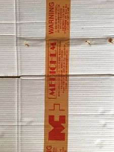 Packaging Brown Tape