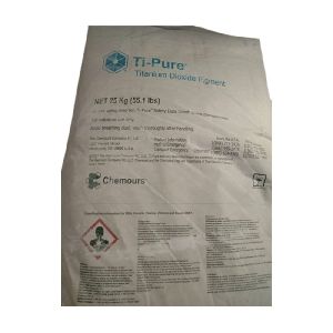 Ti-Pure Titanium Dioxide Rutile