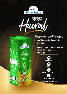 keshya hair oil