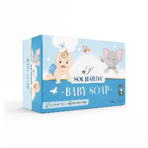 Souharda Baby soap
