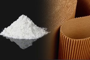 Corrugation Gum Powder, For Used In Corrugated Boxes