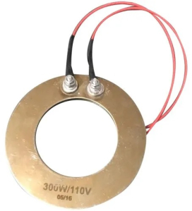 Disc Ring Heaters