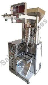 Popcorn Packing Machine