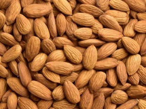 A Grade Almond Nut