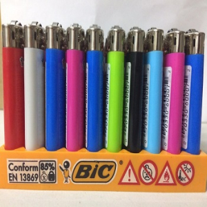 BIC Lighter mixi gas