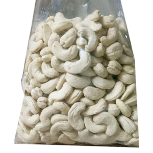 Cashew Nut, Packed ,Grade: W210