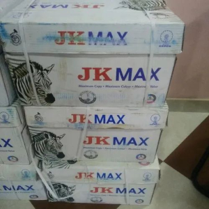 JK MAX A4 PAPER 70 GSM PAPER