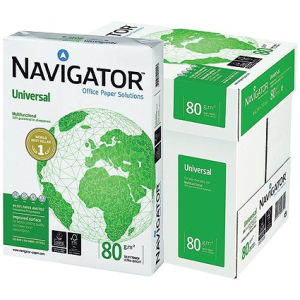navigator paper