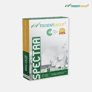 Trident Spectra Copier Paper, GSM: Less Than 80