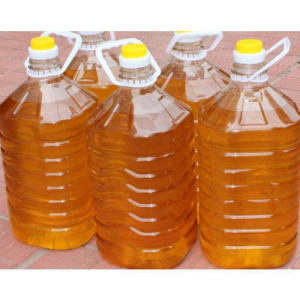 waste cooking oil