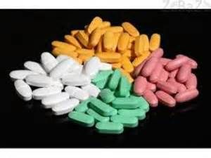 Lexotanil 3mg /norcco Tablets