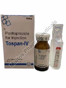 Tospan IV Injection