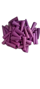 arham premium 200g - pack of 5 lavender dhoop cone