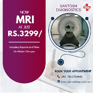 MRI SCAN