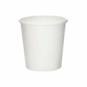 100ml ITC Plain Paper Cup